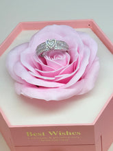 Load image into Gallery viewer, Anillo Corazon Chico

