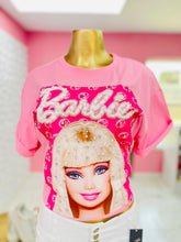 Load image into Gallery viewer, BARBIE-TOP
