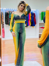 Load image into Gallery viewer, KATY-JUMPSUIT
