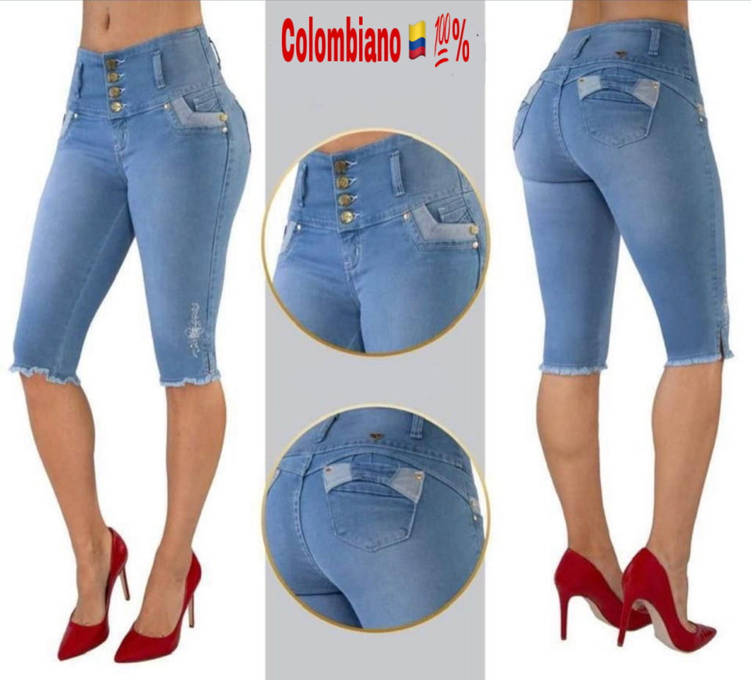 CAPRI-jeans COLOMBIANO