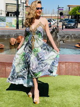 Load image into Gallery viewer, SUMMER-DRESS
